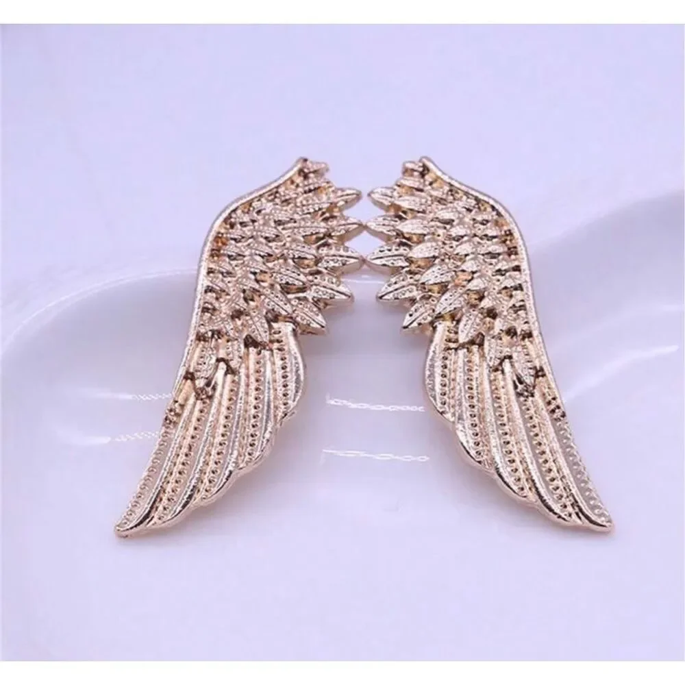 Angel Wings Pins